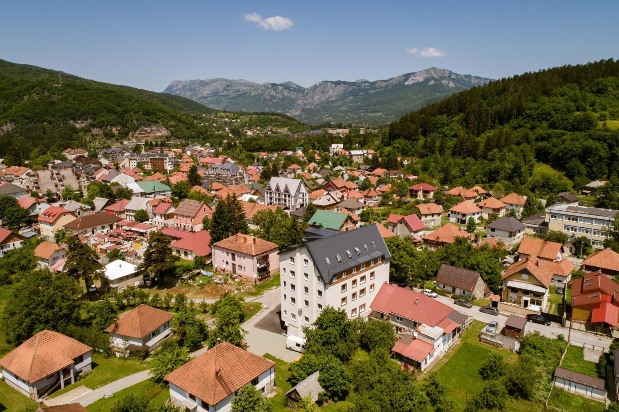 Modern Mountain II Διαμέρισμα Kolašin Εξωτερικό φωτογραφία
